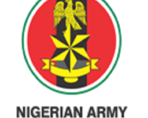 Insecurity: Shakeup In The Army