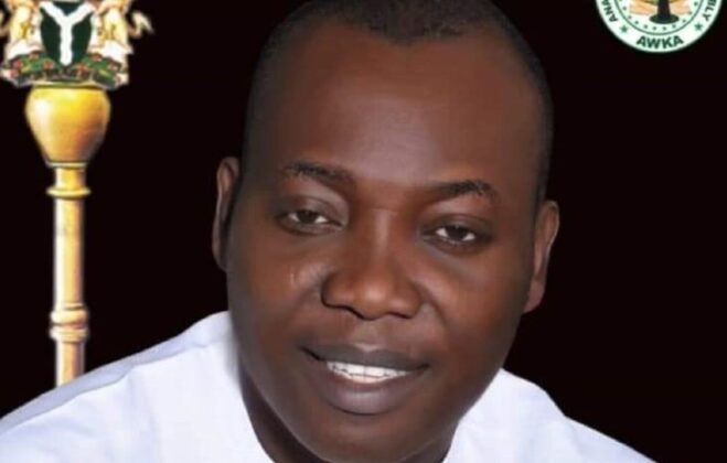 Horror, As Terrorists Behead Anambra Lawmaker