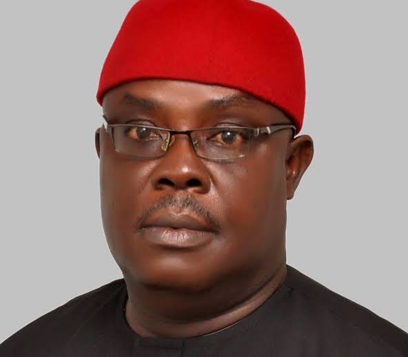 OPINION: Orlu Continues To Bleed!
