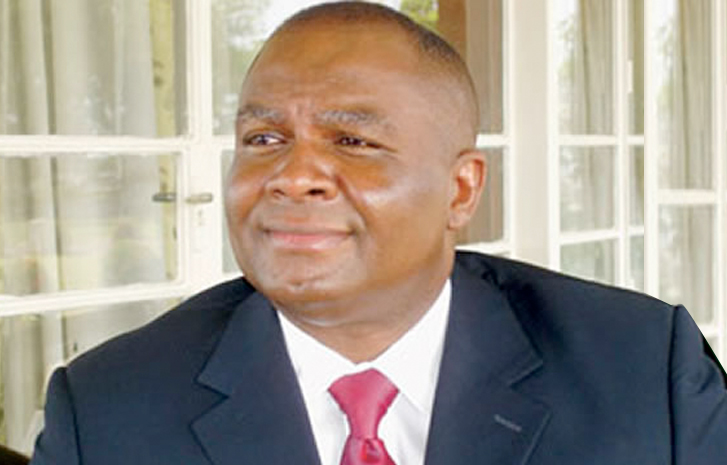 Chimaroke Nnamani: Lest we forget