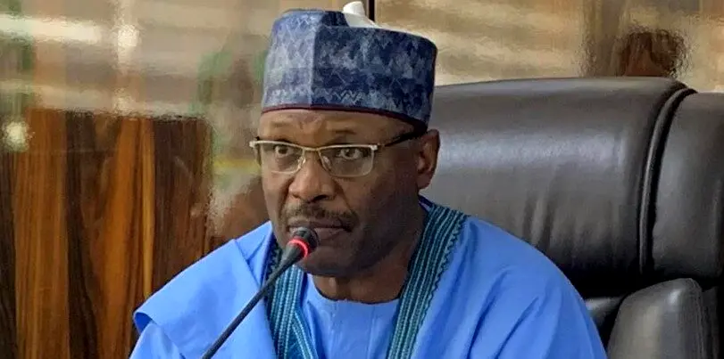 Presidential Candidates Must Submit Names Of Running Mates By June 17- INEC