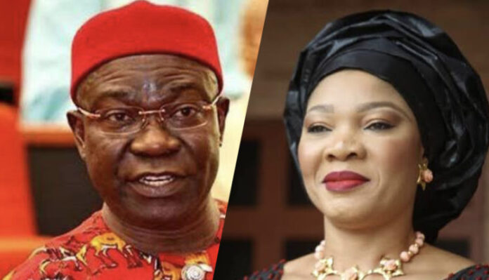 Organ Harvest: Ekweremadu, Wife, Others Await May 5 Sentence