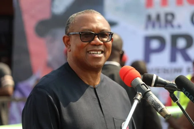 2023 Election: Obi Leads Tinubu, Atiku In NOI Popularity Poll