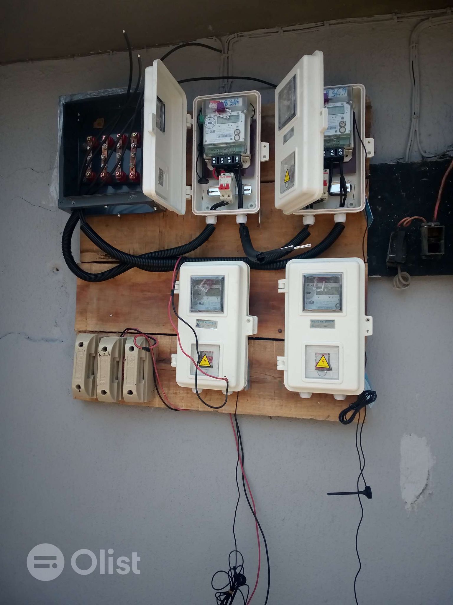 Firm Moves To End Electricity Estimate Billing In Aba, Other Abia Communities