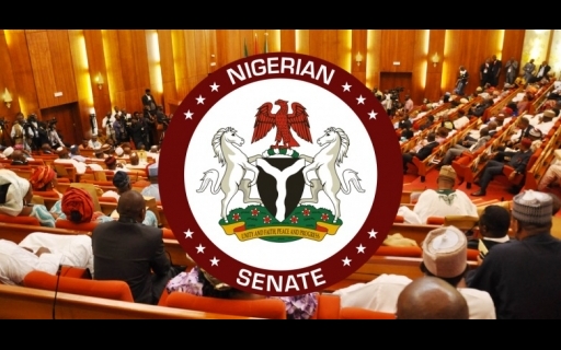 Wike Markets Candidates For Senate Minority Leadership Positions