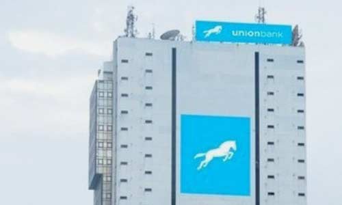 Union Bank Dissolves Board As Titan Trust Takes Over