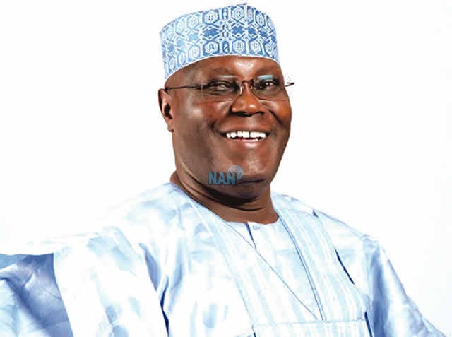 Tension In PDP As Southwest Says Ayu Must Resign, But Atiku Says No
