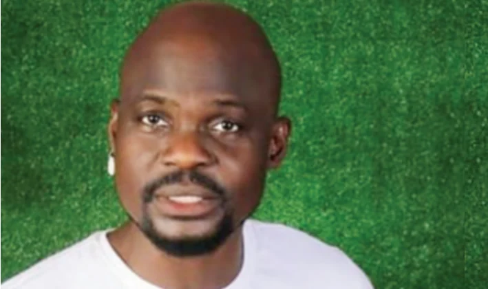 Breaking: Court Sentences Actor, Baba Ijesha, 16 Years In Jail