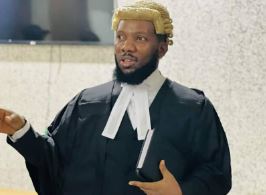 Nigerian Judge Sends Lawyer To Jail For Pleading Case In Court