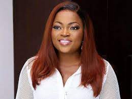 Again, Funke Akindele’s Marriage Troubled