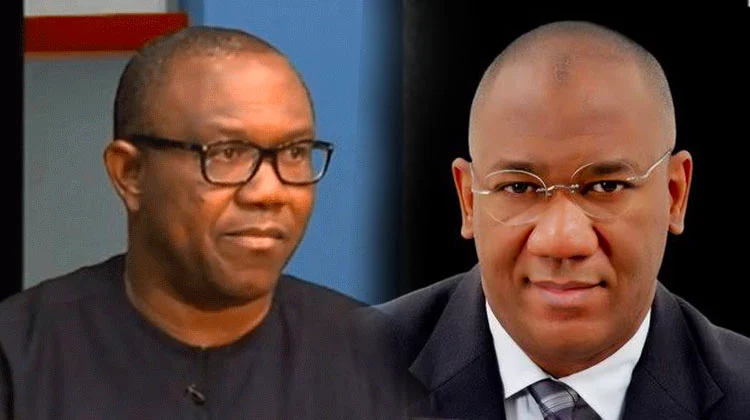 Obi Made No Deal With Atiku Abroad, Obi-Datti Campaign Replies Propagandists