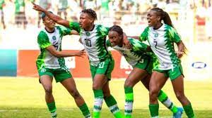 How Nigeria’s Super Falcons Qualified For Female World Cup