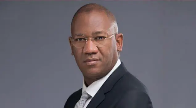2023 Presidency: Meet Yusuf Datti Baba-Ahmed, Obi’s Running Mate
