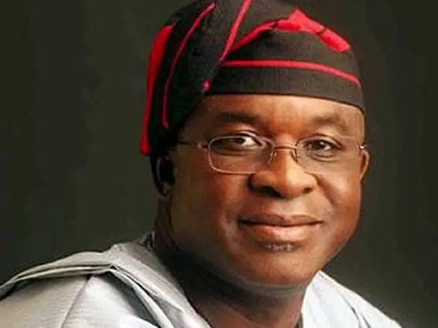 David Mark Congratulates New Methodist Please