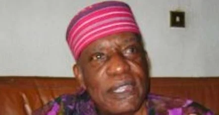 Top Journalist, Onabule, Dies At 83