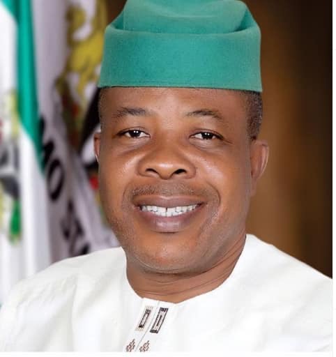 Ihedioha Denies Saying Ndigbo Must Wait Until 2031, Calling Obi Crafty