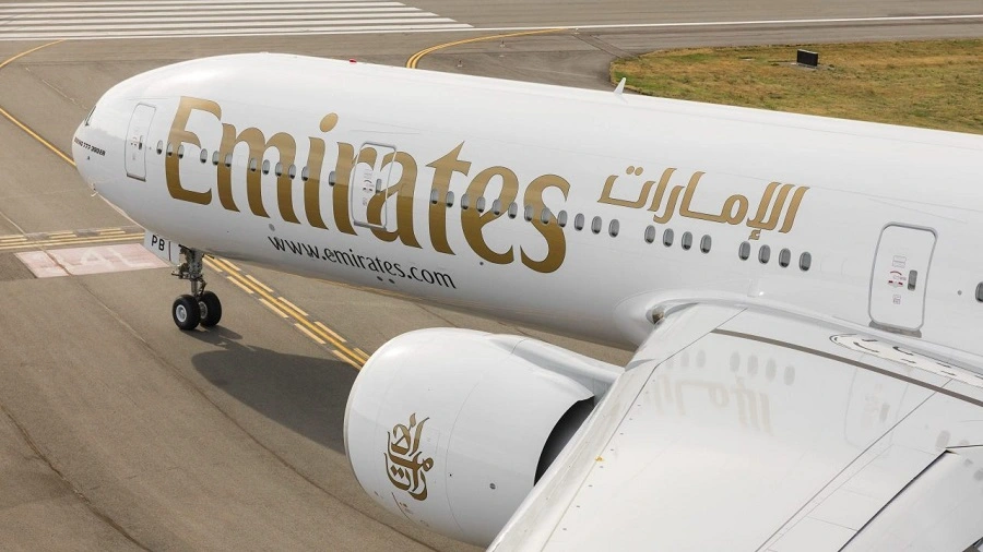Emirates To Suspend All Flights To Nigeria From September 1