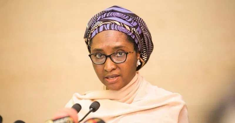 Finance Minister Padded Our Budget With N206bn, Says Humanitarian Affairs Minister