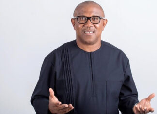 2023: Obi Rolls Out Agenda, Vows To Secure A United Nigeria