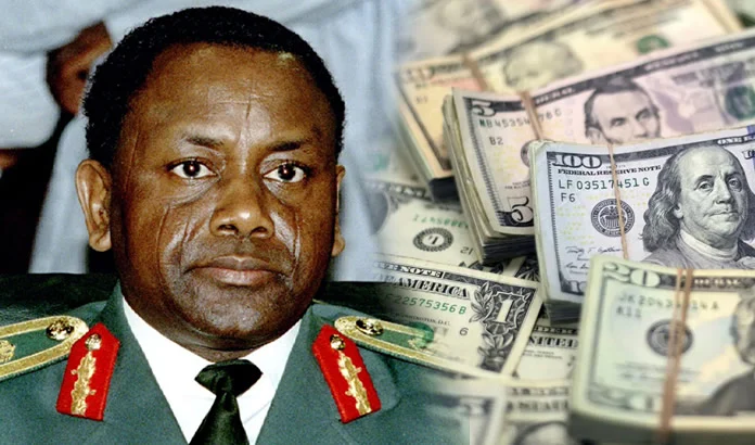 US To Repatriate Another $23million Sani Abacha Loot To Nigeria