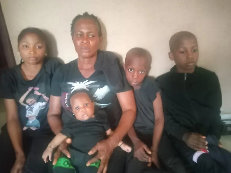 Inspector  Orukpe’s Murder: Widow, Family Demand Justice