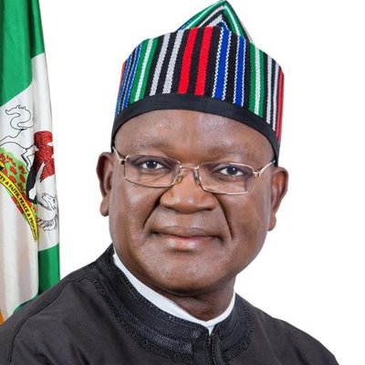 Obi Is Capable, Can Be Trusted To Change Nigeria For Good – Ortom
