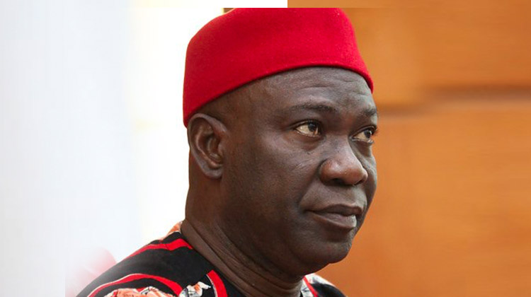 <strong>Property Forfeiture: Court Vacates Order On Ekweremadu’s 40 Properties</strong>