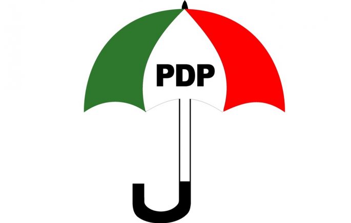 Enugu Polls: We’ll Meet At Tribunal, PDP Tells Nweke, Edeoga