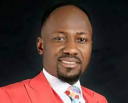 You Can’t Kill Me, Apostle Suleman Tells His Attackers