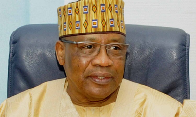 Babangida Shares His Desires For Nigeria