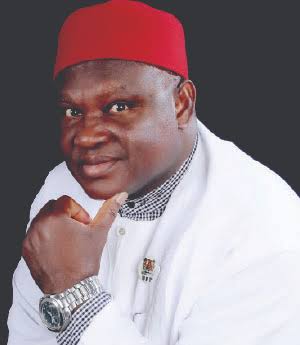 APGA Leadership Crisis: Enough Is Enough, Says Founder, Chekwas Okorie