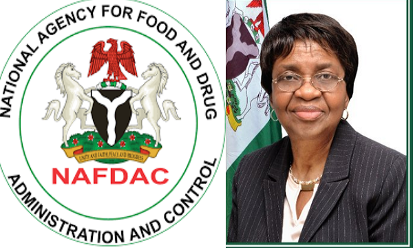 Onitsha Woman Hospitalised Over Alleged Looting Of Her Store By NAFDAC Officials