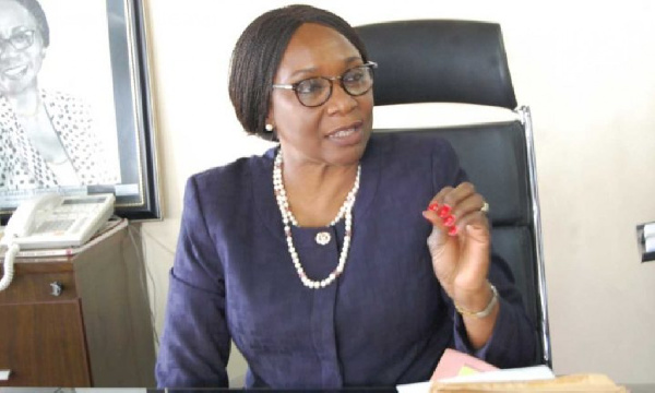 Ogunsola Emerges UNILAG’s First Female Vice Chancellor