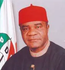 Vincent Ogbulafor, Ex-PDP National Chairman, Dies At 73