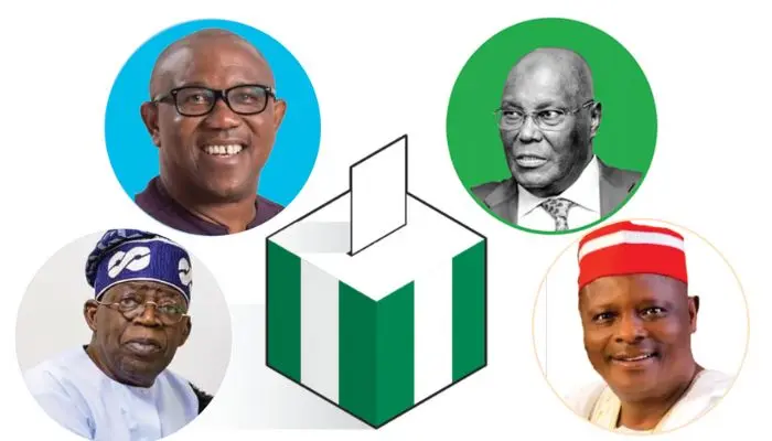 2023: Leading Candidates Pledge Better Days For Poor Nigerians At Arise Townhall