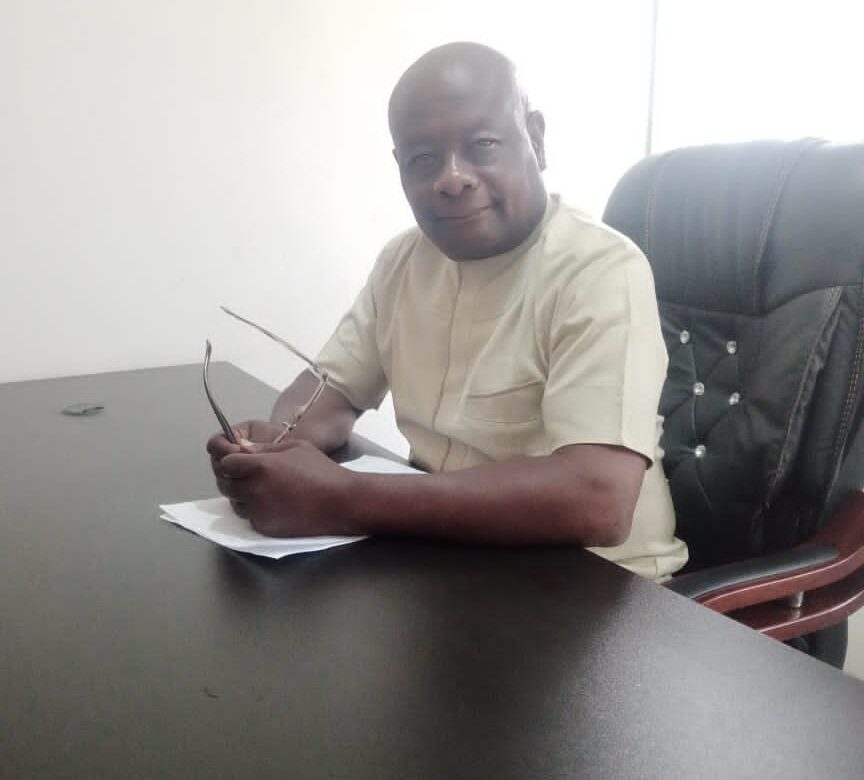 <strong>2023: Abia North, Especially Bende, Will Stand Against House Of Pharaoh – Hon Eke</strong>