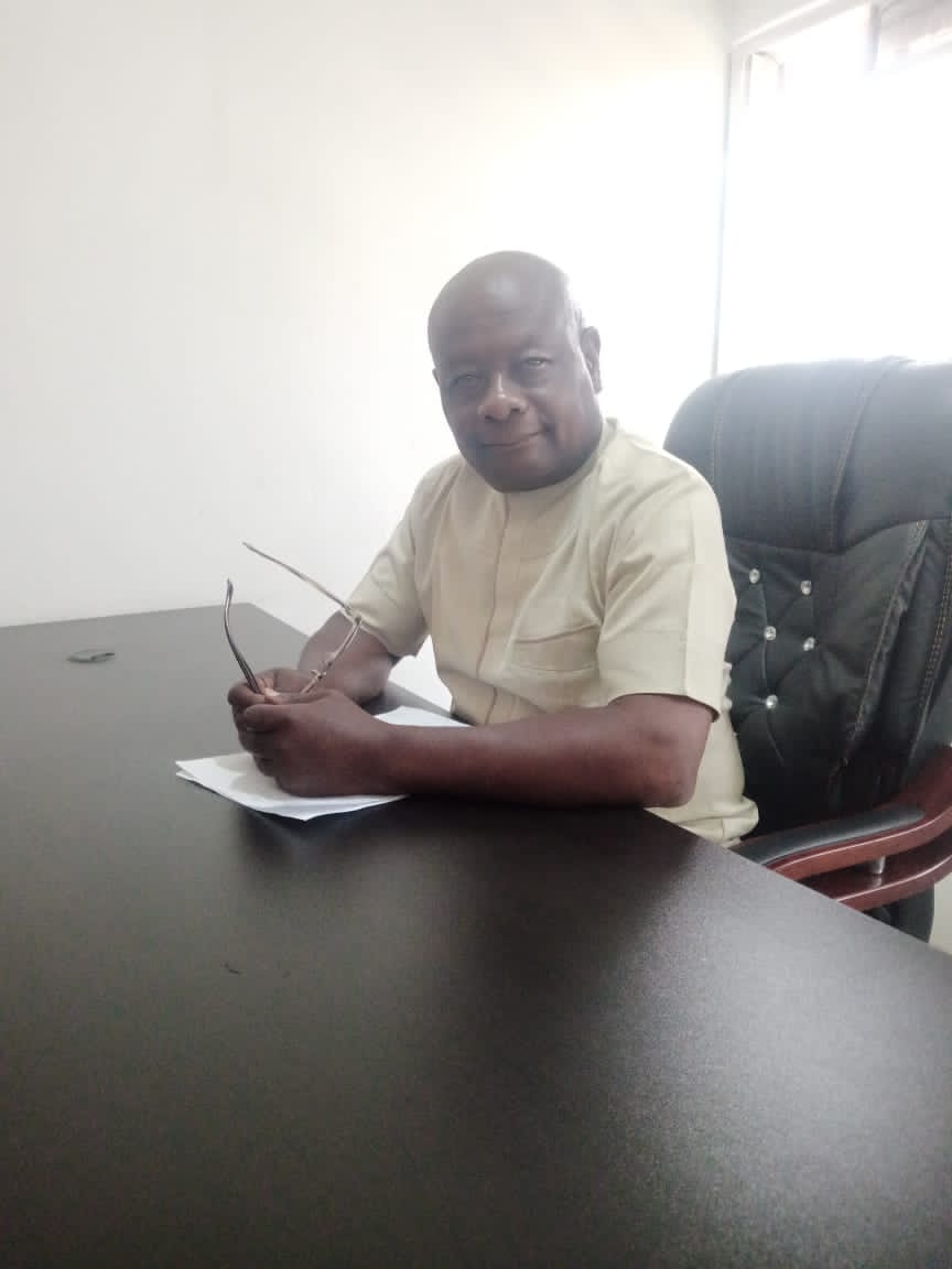 Exclusive: Why PDP Will Lose Abia In 2023 – Hon Emma Eke