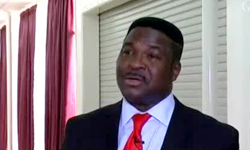 Those Soliciting Funds With My Name For Alleged IPOB, Kanu’s Prosecution Are Fraudsters – Ozekhome