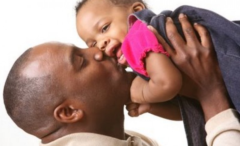 Why Nigeria Approves 14-day Leave For Nursing Fathers