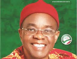 Abia PDP Governorship Candidate, Ikonne, Is Dead
