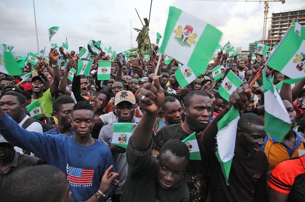 <strong>2023: Youths, Students To Determine Nigeria’s Next Leaders</strong>