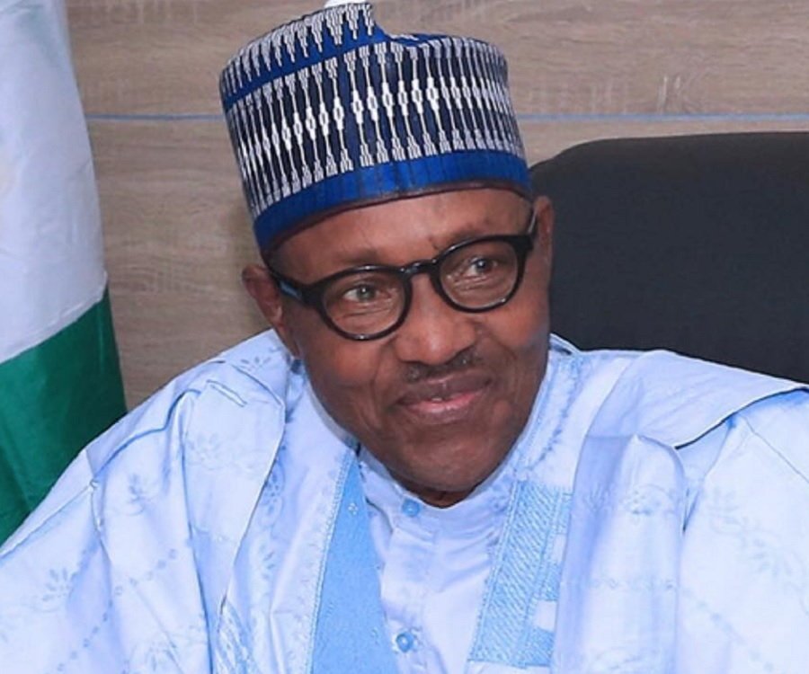 Buhari In Lagos To Commission Lekki Deep Seaport, Others