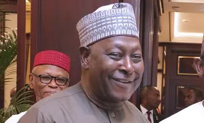 <strong>Things Are Out Of Buhari’s Hands, Says Babachir Lawal</strong>