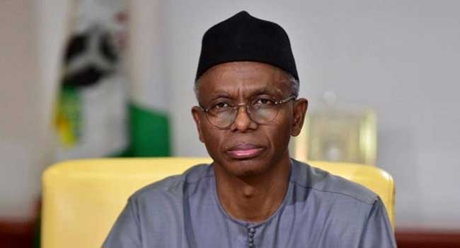 <strong>2023: I Think Some Elements In The Villa Want Tinubu, APC To Lose, Says El-Rufai</strong>