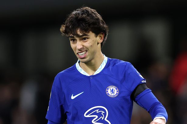 <strong>Atletico Madrid To Ask Chelsea For 140 million Euros To Buy Joao Felix</strong>