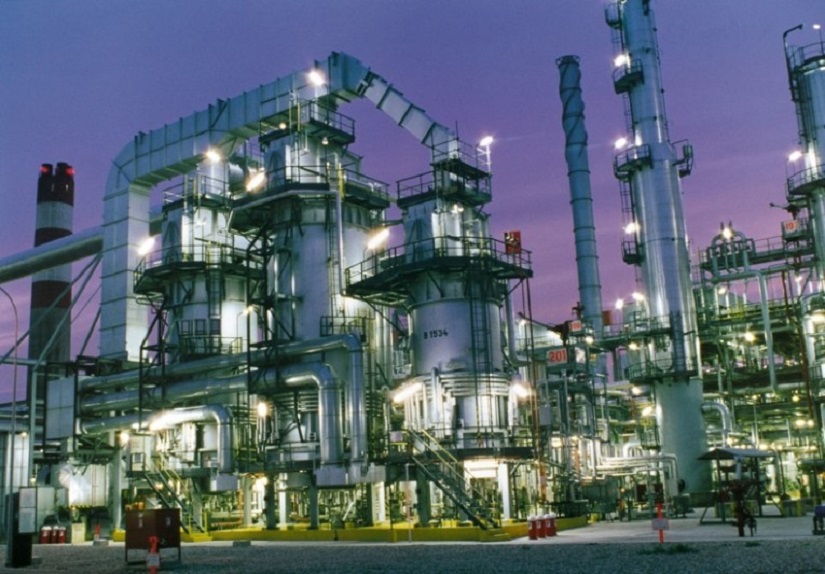 Kaduna Refinery: NNPCL, Daewoo Constr. Coy Sign $740m Contract For Quick Repair