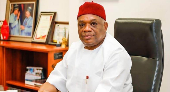 Abia North: Why Orji Uzor Kalu Deserves Another Term – Nkah