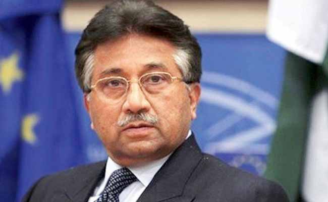 Pakistan’s Former President, Musharraf, Is Dead