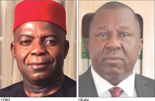 Why Labour Party’s Alex Otti Will Win Abia Governorship Election – Umeh Kalu