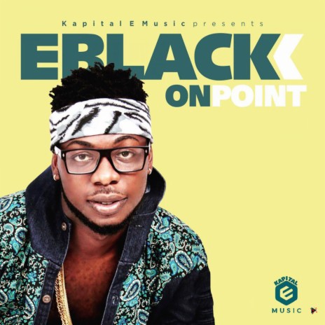 <strong>Music: Great Expectations For EBlack’s ‘How I Wish’</strong>